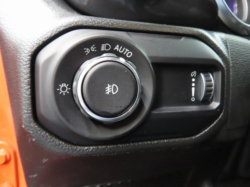 2023 Jeep Wrangler 4x4 Unlimited Sahara Fond du Lac WI 2023 Jeep Wrangler 4x4 Unlimited Sahara Fond du Lac WI