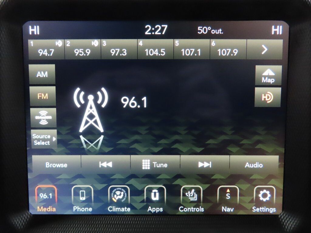 2023 Jeep Wrangler 4x4 Unlimited Sahara Fond du Lac WI 2023 Jeep Wrangler 4x4 Unlimited Sahara Fond du Lac WI