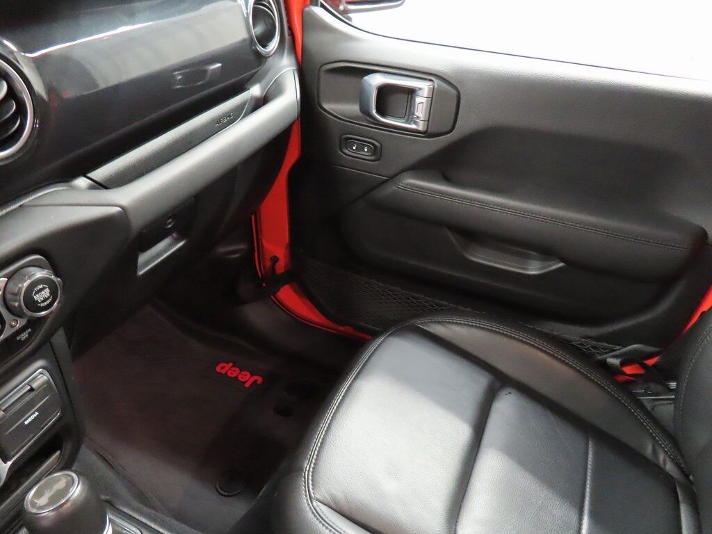 2023 Jeep Wrangler 4x4 Unlimited Sahara Fond du Lac WI 2023 Jeep Wrangler 4x4 Unlimited Sahara Fond du Lac WI