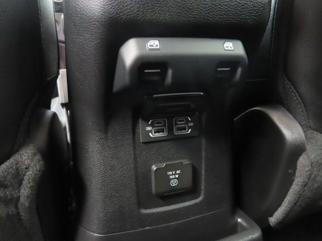 2023 Jeep Wrangler 4x4 Unlimited Sahara Fond du Lac WI 2023 Jeep Wrangler 4x4 Unlimited Sahara Fond du Lac WI