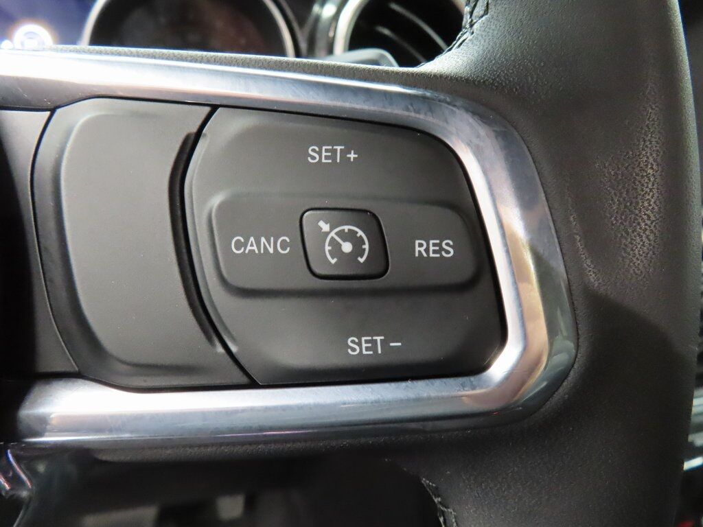 2023 Jeep Wrangler 4x4 Unlimited Sahara Fond du Lac WI 2023 Jeep Wrangler 4x4 Unlimited Sahara Fond du Lac WI