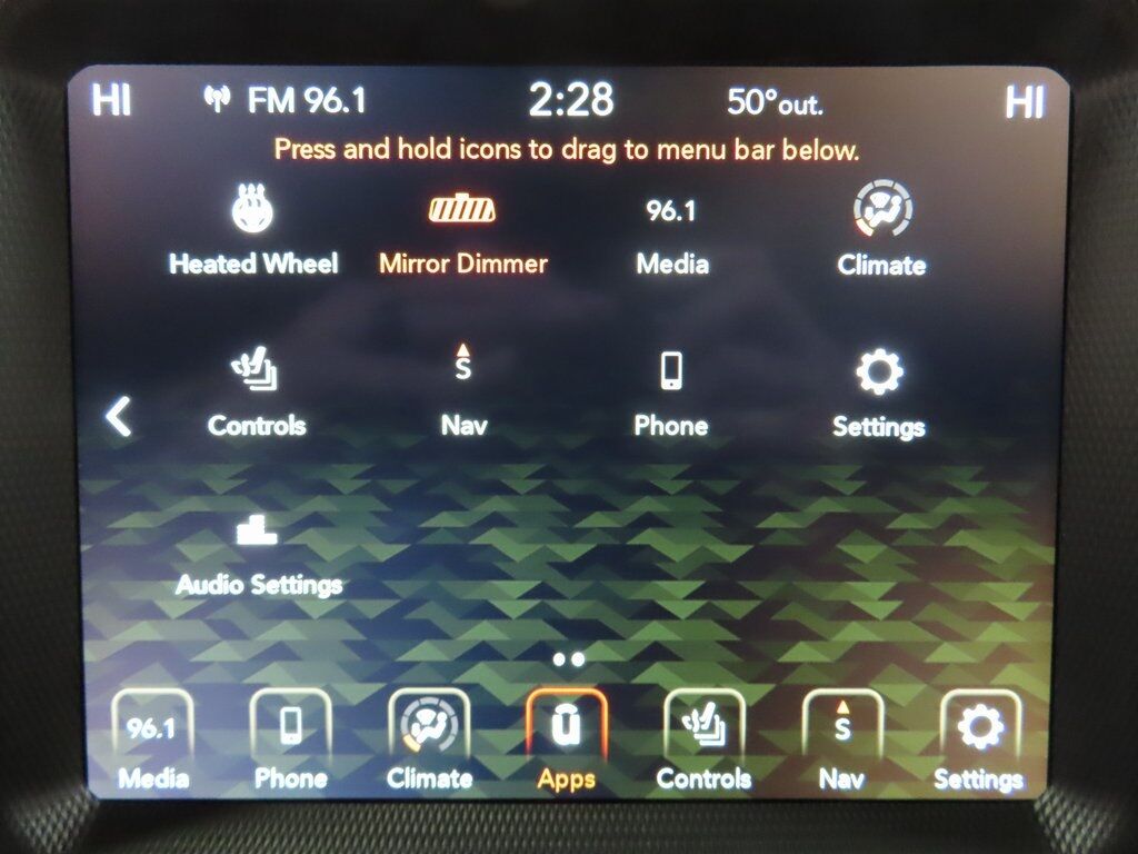 2023 Jeep Wrangler 4x4 Unlimited Sahara Fond du Lac WI 2023 Jeep Wrangler 4x4 Unlimited Sahara Fond du Lac WI