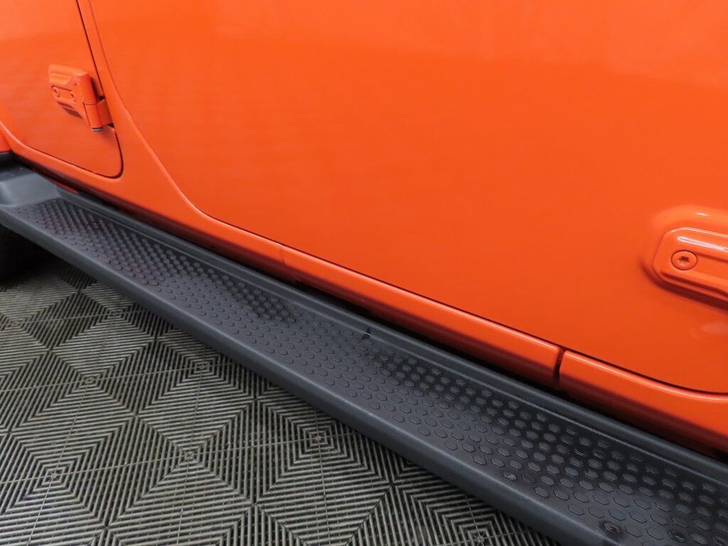 2023 Jeep Wrangler 4x4 Unlimited Sahara Fond du Lac WI 2023 Jeep Wrangler 4x4 Unlimited Sahara Fond du Lac WI