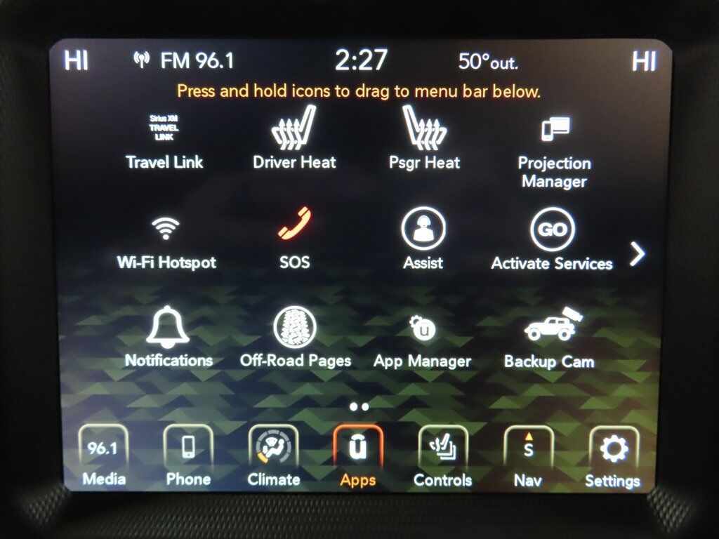 2023 Jeep Wrangler 4x4 Unlimited Sahara Fond du Lac WI 2023 Jeep Wrangler 4x4 Unlimited Sahara Fond du Lac WI