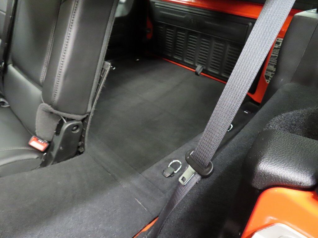 2023 Jeep Wrangler 4x4 Unlimited Sahara Fond du Lac WI 2023 Jeep Wrangler 4x4 Unlimited Sahara Fond du Lac WI