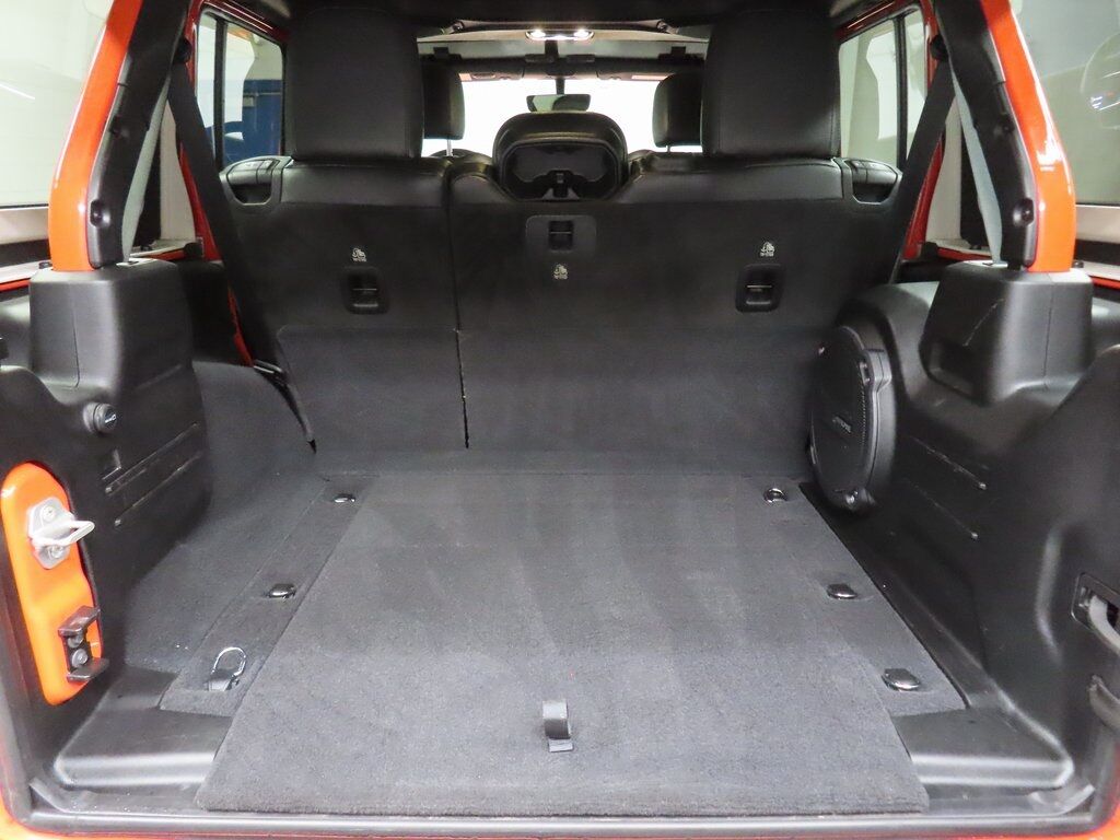 2023 Jeep Wrangler 4x4 Unlimited Sahara Fond du Lac WI 2023 Jeep Wrangler 4x4 Unlimited Sahara Fond du Lac WI