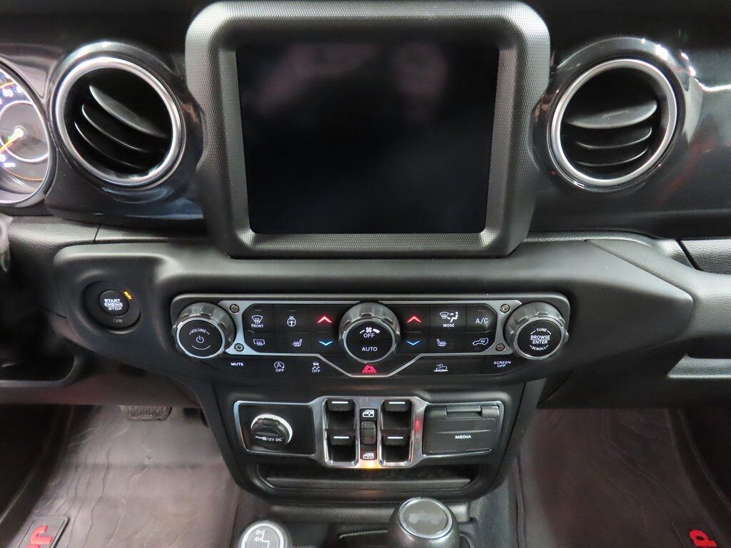 2023 Jeep Wrangler 4x4 Unlimited Sahara Fond du Lac WI 2023 Jeep Wrangler 4x4 Unlimited Sahara Fond du Lac WI