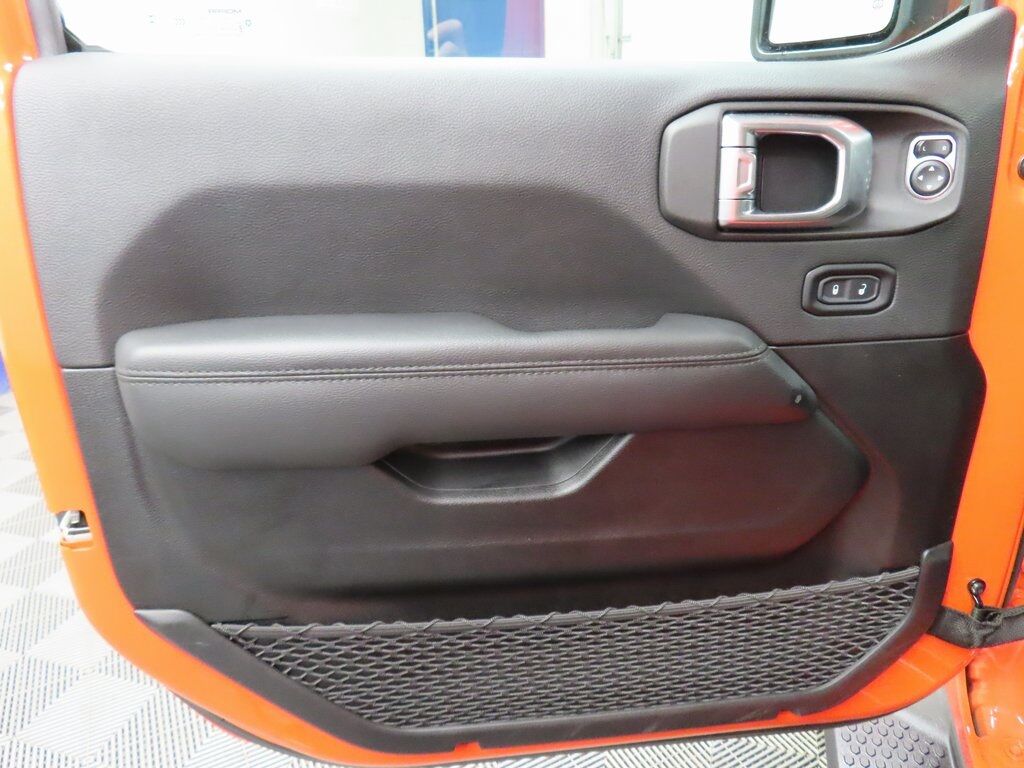 2023 Jeep Wrangler 4x4 Unlimited Sahara Fond du Lac WI 2023 Jeep Wrangler 4x4 Unlimited Sahara Fond du Lac WI