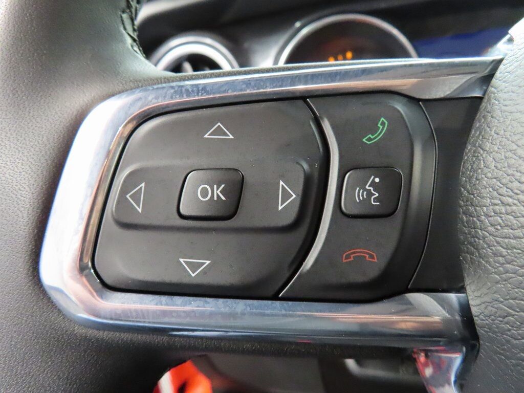 2023 Jeep Wrangler 4x4 Unlimited Sahara Fond du Lac WI 2023 Jeep Wrangler 4x4 Unlimited Sahara Fond du Lac WI