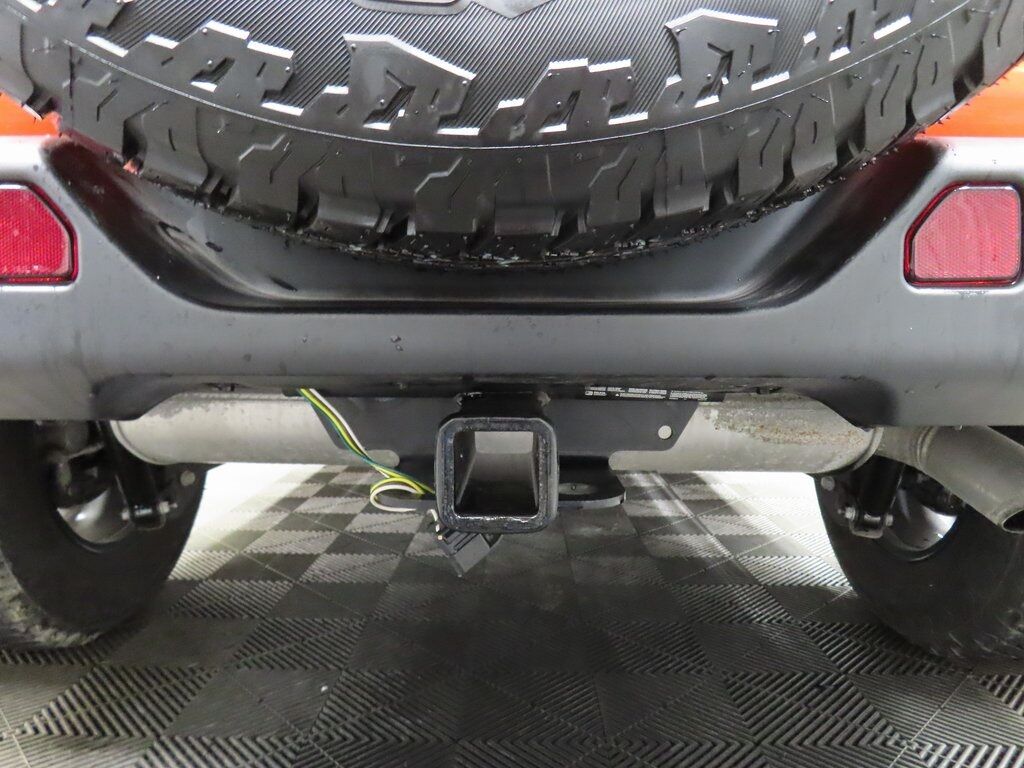 2023 Jeep Wrangler 4x4 Unlimited Sahara Fond du Lac WI 2023 Jeep Wrangler 4x4 Unlimited Sahara Fond du Lac WI