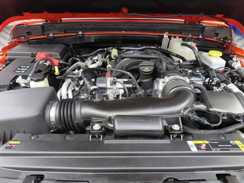 2023 Jeep Wrangler 4x4 Unlimited Sahara Fond du Lac WI 2023 Jeep Wrangler 4x4 Unlimited Sahara Fond du Lac WI