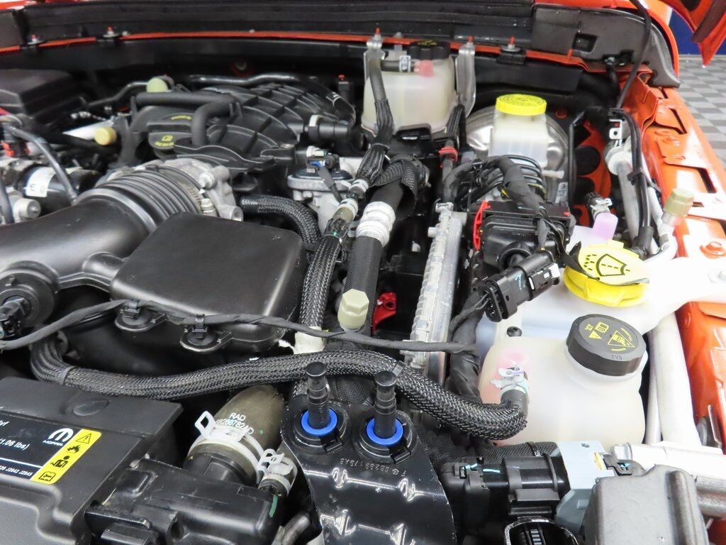 2023 Jeep Wrangler 4x4 Unlimited Sahara Fond du Lac WI 2023 Jeep Wrangler 4x4 Unlimited Sahara Fond du Lac WI