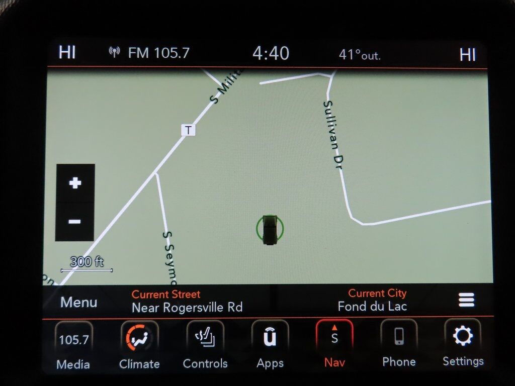 2023 Jeep Wrangler 4x4 Unlimited Sahara Fond du Lac WI 2023 Jeep Wrangler 4x4 Unlimited Sahara Fond du Lac WI