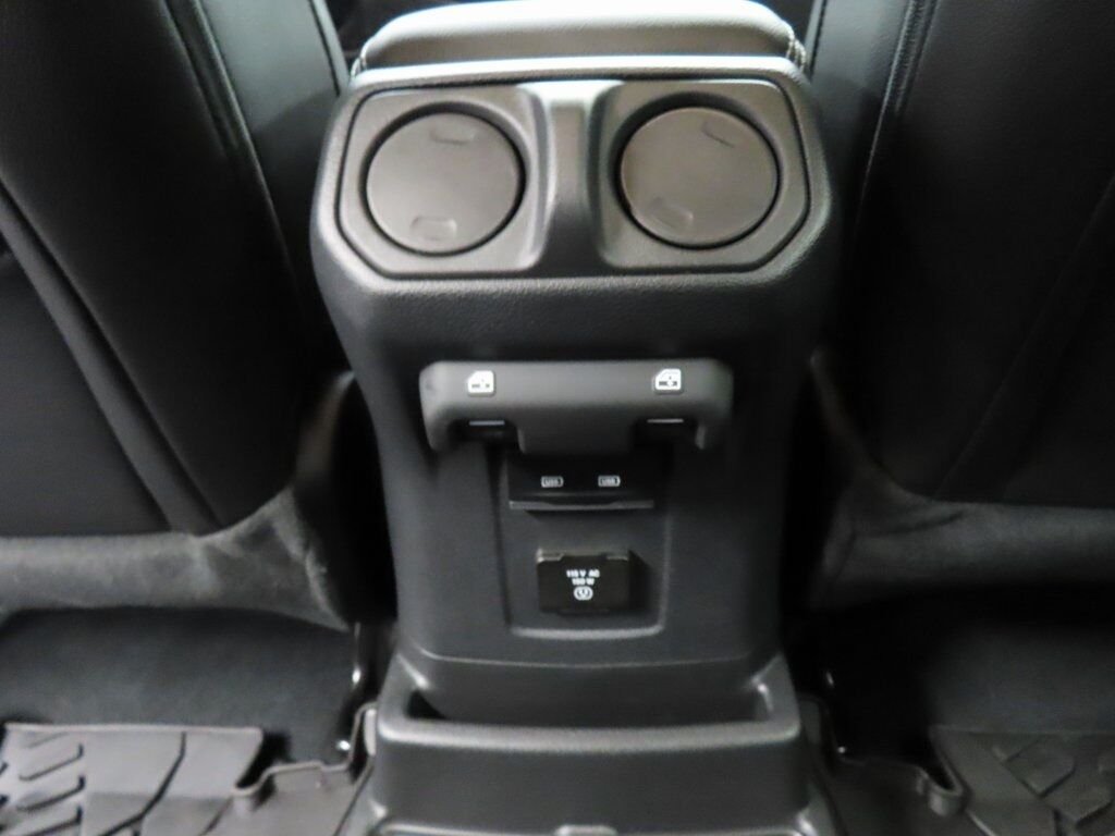 2023 Jeep Wrangler 4x4 Unlimited Sahara Fond du Lac WI 2023 Jeep Wrangler 4x4 Unlimited Sahara Fond du Lac WI