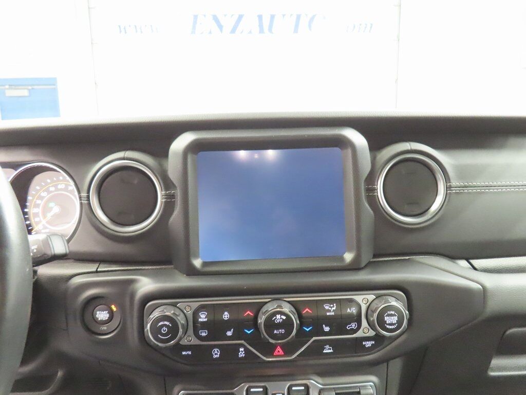 2023 Jeep Wrangler 4x4 Unlimited Sahara Fond du Lac WI 2023 Jeep Wrangler 4x4 Unlimited Sahara Fond du Lac WI