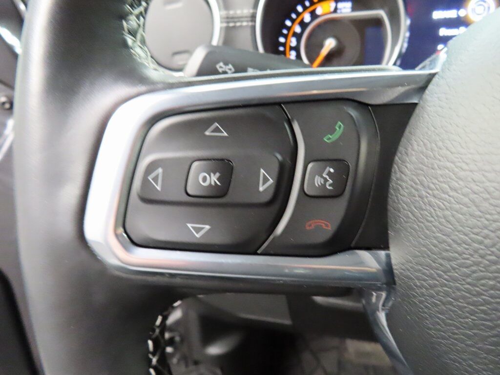 2023 Jeep Wrangler 4x4 Unlimited Sahara Fond du Lac WI 2023 Jeep Wrangler 4x4 Unlimited Sahara Fond du Lac WI