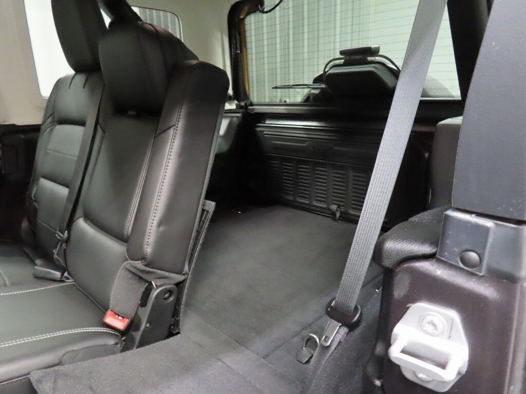 2023 Jeep Wrangler 4x4 Unlimited Sahara Fond du Lac WI 2023 Jeep Wrangler 4x4 Unlimited Sahara Fond du Lac WI