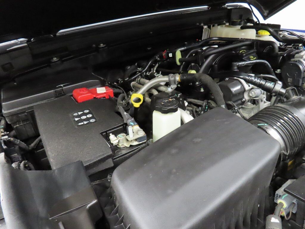 2023 Jeep Wrangler 4x4 Unlimited Sahara Fond du Lac WI 2023 Jeep Wrangler 4x4 Unlimited Sahara Fond du Lac WI