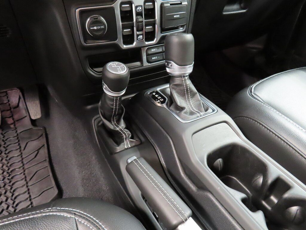 2023 Jeep Wrangler 4x4 Unlimited Sahara Fond du Lac WI 2023 Jeep Wrangler 4x4 Unlimited Sahara Fond du Lac WI