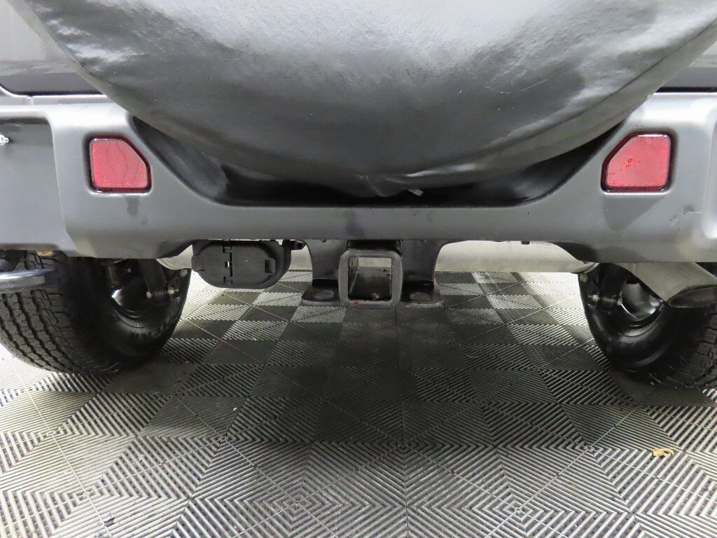 2023 Jeep Wrangler 4x4 Unlimited Sahara Fond du Lac WI 2023 Jeep Wrangler 4x4 Unlimited Sahara Fond du Lac WI