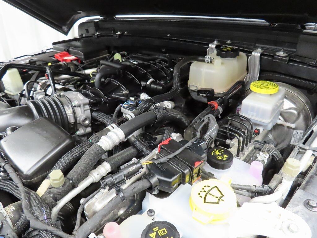 2023 Jeep Wrangler 4x4 Unlimited Sahara Fond du Lac WI 2023 Jeep Wrangler 4x4 Unlimited Sahara Fond du Lac WI