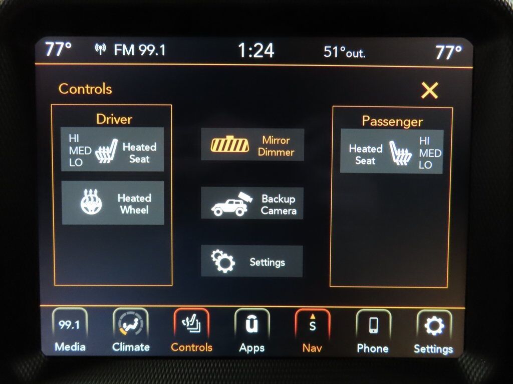 2023 Jeep Wrangler 4x4 Unlimited Sahara Fond du Lac WI 2023 Jeep Wrangler 4x4 Unlimited Sahara Fond du Lac WI