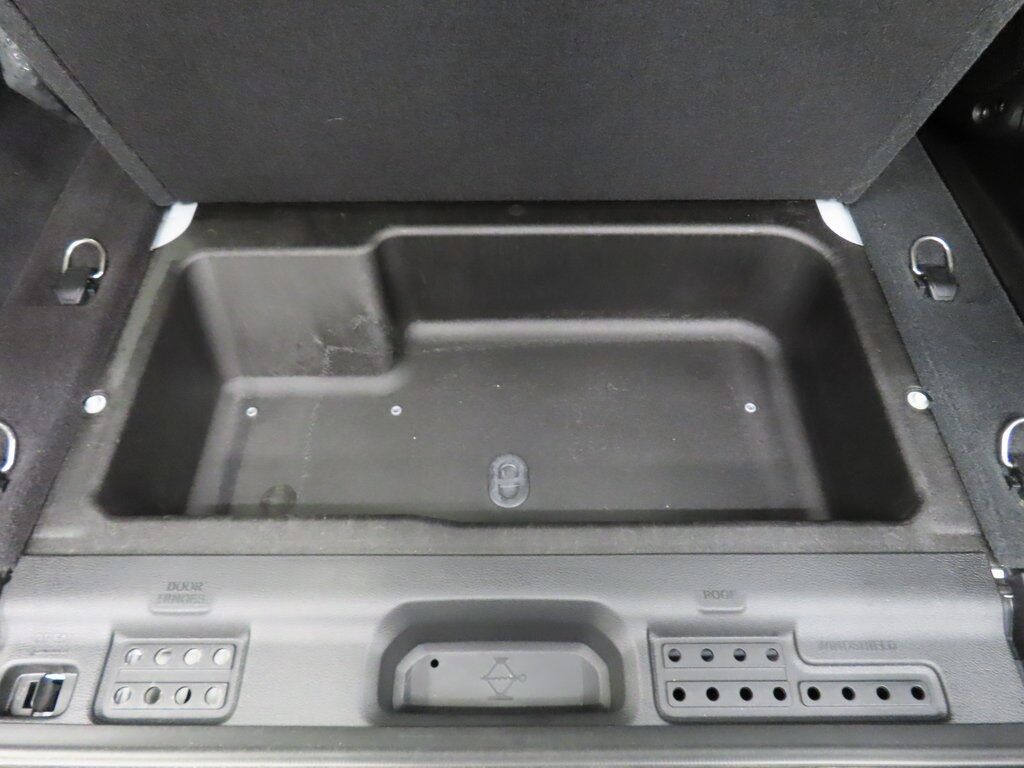 2023 Jeep Wrangler 4x4 Unlimited Sahara Fond du Lac WI 2023 Jeep Wrangler 4x4 Unlimited Sahara Fond du Lac WI