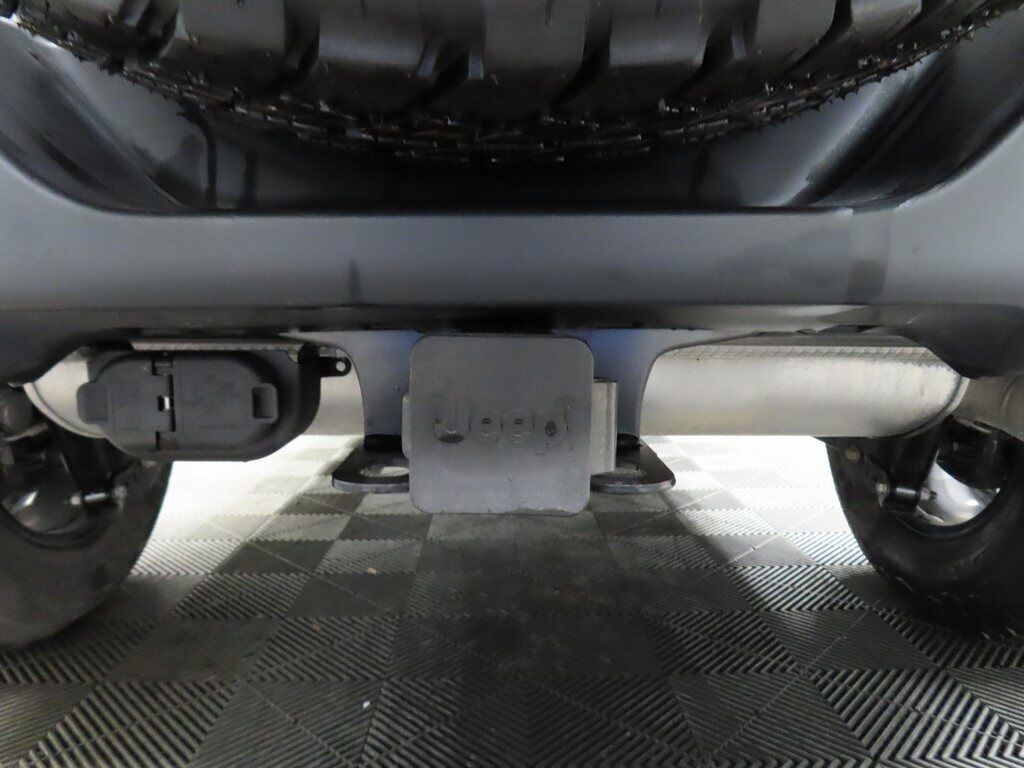 2023 Jeep Wrangler 4x4 Unlimited Sahara Fond du Lac WI 2023 Jeep Wrangler 4x4 Unlimited Sahara Fond du Lac WI