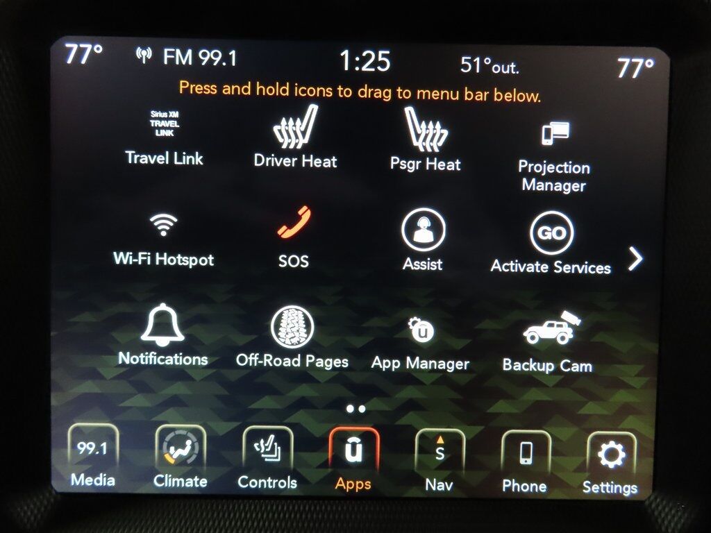 2023 Jeep Wrangler 4x4 Unlimited Sahara Fond du Lac WI 2023 Jeep Wrangler 4x4 Unlimited Sahara Fond du Lac WI