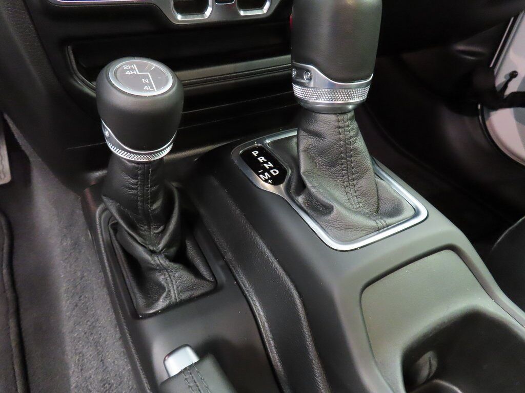 2023 Jeep Wrangler 4x4 Unlimited Sahara Fond du Lac WI 2023 Jeep Wrangler 4x4 Unlimited Sahara Fond du Lac WI