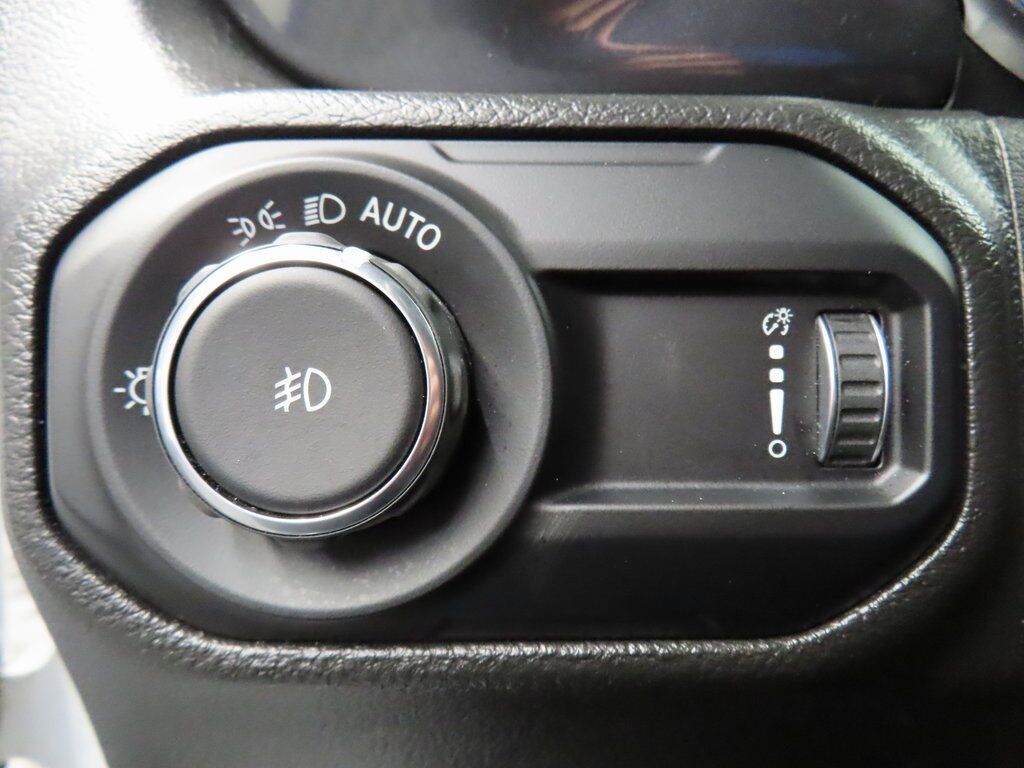 2023 Jeep Wrangler 4x4 Unlimited Sahara Fond du Lac WI 2023 Jeep Wrangler 4x4 Unlimited Sahara Fond du Lac WI