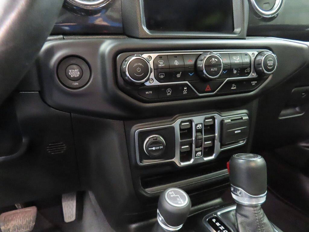 2023 Jeep Wrangler 4x4 Unlimited Sahara Fond du Lac WI 2023 Jeep Wrangler 4x4 Unlimited Sahara Fond du Lac WI