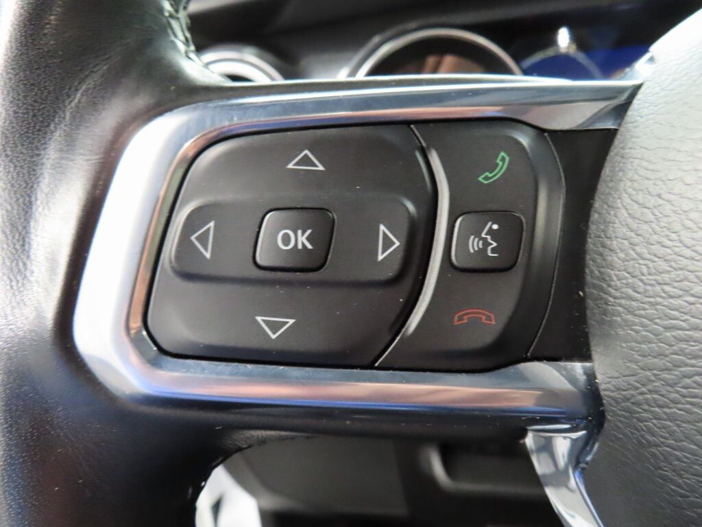 2023 Jeep Wrangler 4x4 Unlimited Sahara Fond du Lac WI 2023 Jeep Wrangler 4x4 Unlimited Sahara Fond du Lac WI