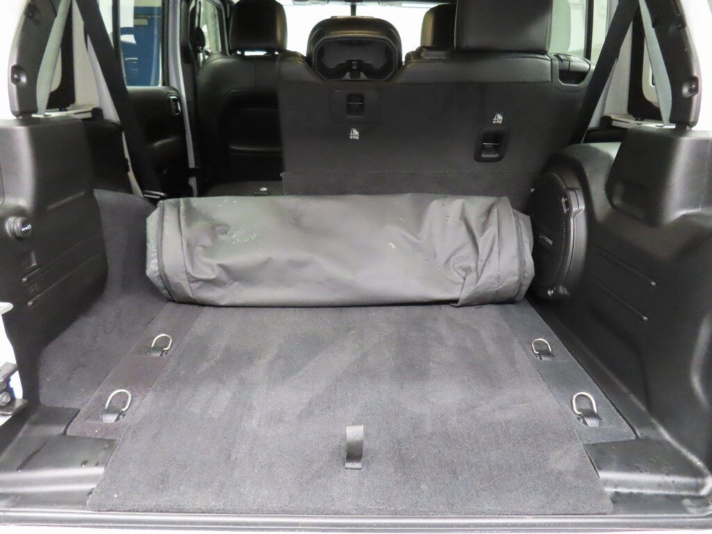 2023 Jeep Wrangler 4x4 Unlimited Sahara Fond du Lac WI 2023 Jeep Wrangler 4x4 Unlimited Sahara Fond du Lac WI