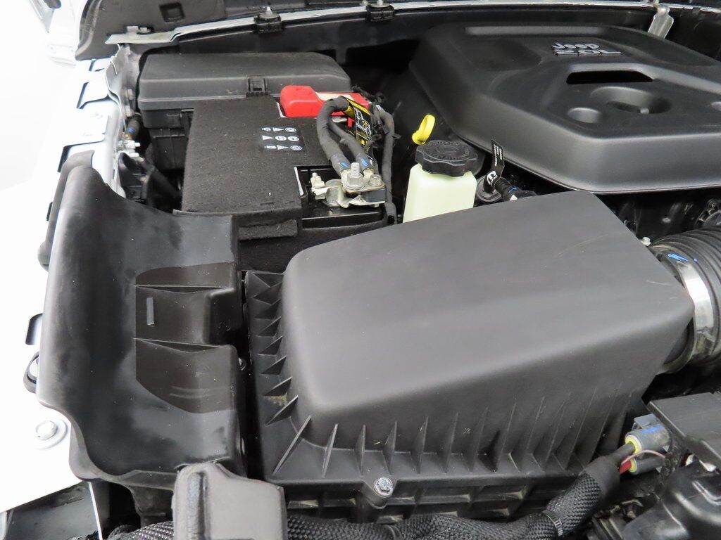 2023 Jeep Wrangler 4x4 Unlimited Sahara Fond du Lac WI 2023 Jeep Wrangler 4x4 Unlimited Sahara Fond du Lac WI