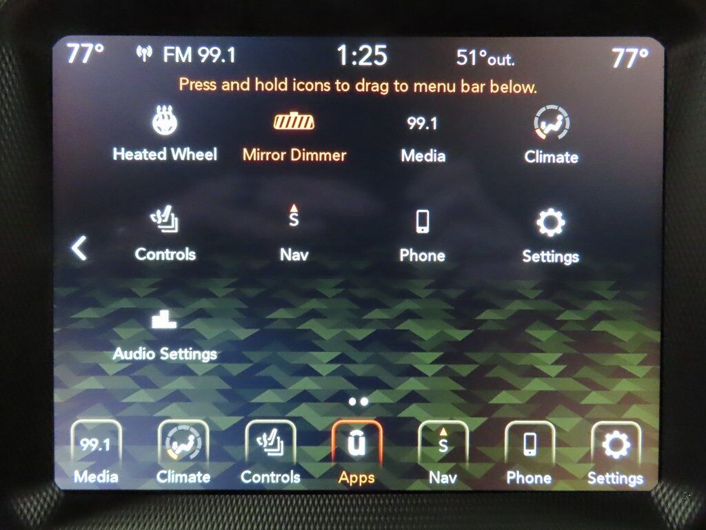 2023 Jeep Wrangler 4x4 Unlimited Sahara Fond du Lac WI 2023 Jeep Wrangler 4x4 Unlimited Sahara Fond du Lac WI