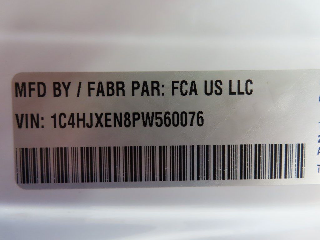 2023 Jeep Wrangler 4x4 Unlimited Sahara Fond du Lac WI 2023 Jeep Wrangler 4x4 Unlimited Sahara Fond du Lac WI