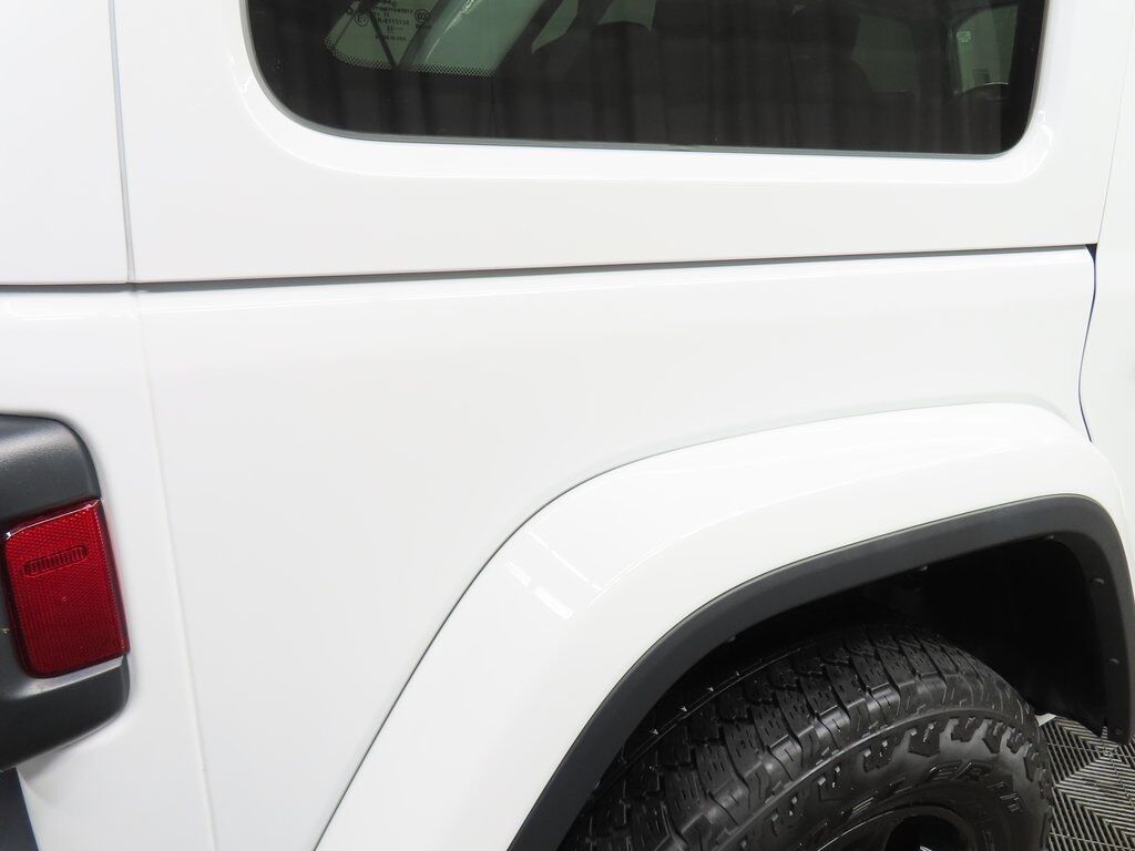 2023 Jeep Wrangler 4x4 Unlimited Sahara Fond du Lac WI 2023 Jeep Wrangler 4x4 Unlimited Sahara Fond du Lac WI