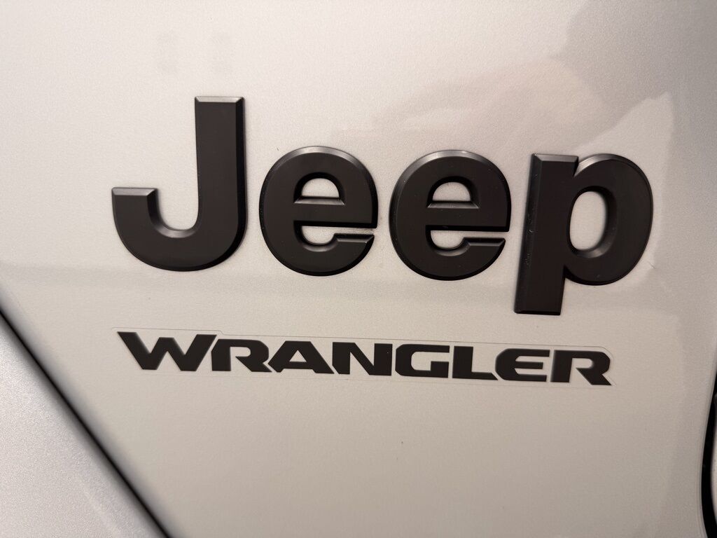 2023 Jeep Wrangler 4x4 Unlimited Sahara Minocqua WI 2023 Jeep Wrangler 4x4 Unlimited Sahara Minocqua WI