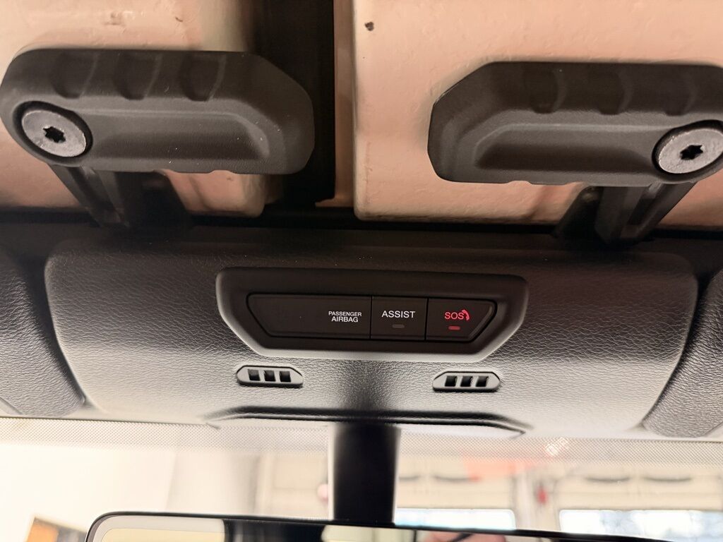 2023 Jeep Wrangler 4x4 Unlimited Sahara Minocqua WI 2023 Jeep Wrangler 4x4 Unlimited Sahara Minocqua WI