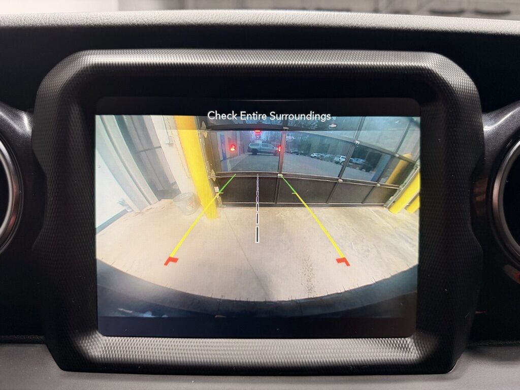 2023 Jeep Wrangler 4x4 Unlimited Sahara Minocqua WI 2023 Jeep Wrangler 4x4 Unlimited Sahara Minocqua WI