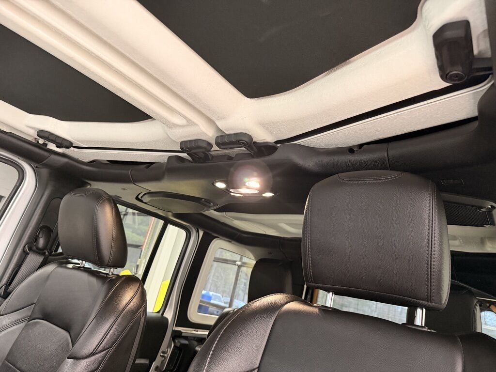 2023 Jeep Wrangler 4x4 Unlimited Sahara Minocqua WI 2023 Jeep Wrangler 4x4 Unlimited Sahara Minocqua WI