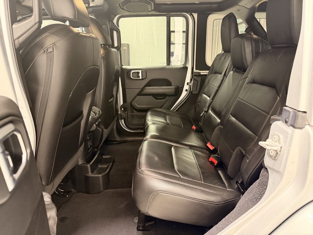 2023 Jeep Wrangler 4x4 Unlimited Sahara Minocqua WI 2023 Jeep Wrangler 4x4 Unlimited Sahara Minocqua WI