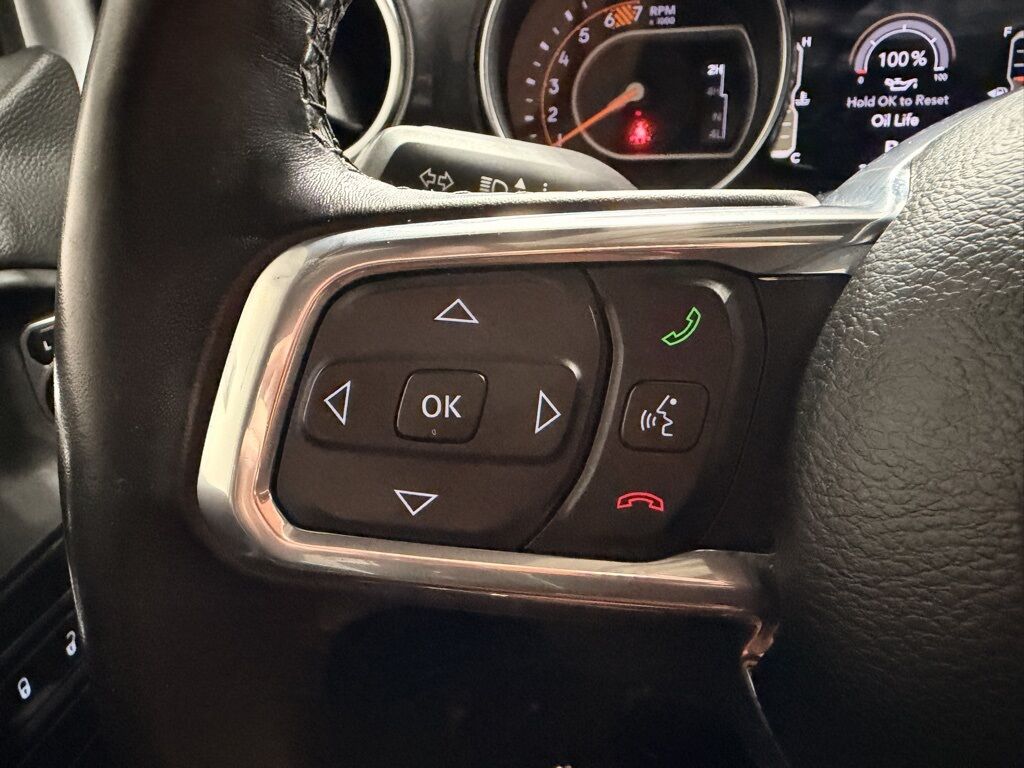 2023 Jeep Wrangler 4x4 Unlimited Sahara Minocqua WI 2023 Jeep Wrangler 4x4 Unlimited Sahara Minocqua WI