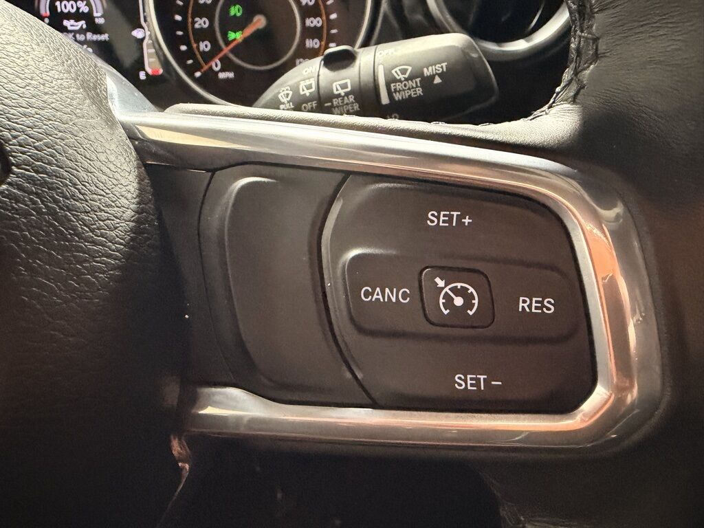 2023 Jeep Wrangler 4x4 Unlimited Sahara Minocqua WI 2023 Jeep Wrangler 4x4 Unlimited Sahara Minocqua WI