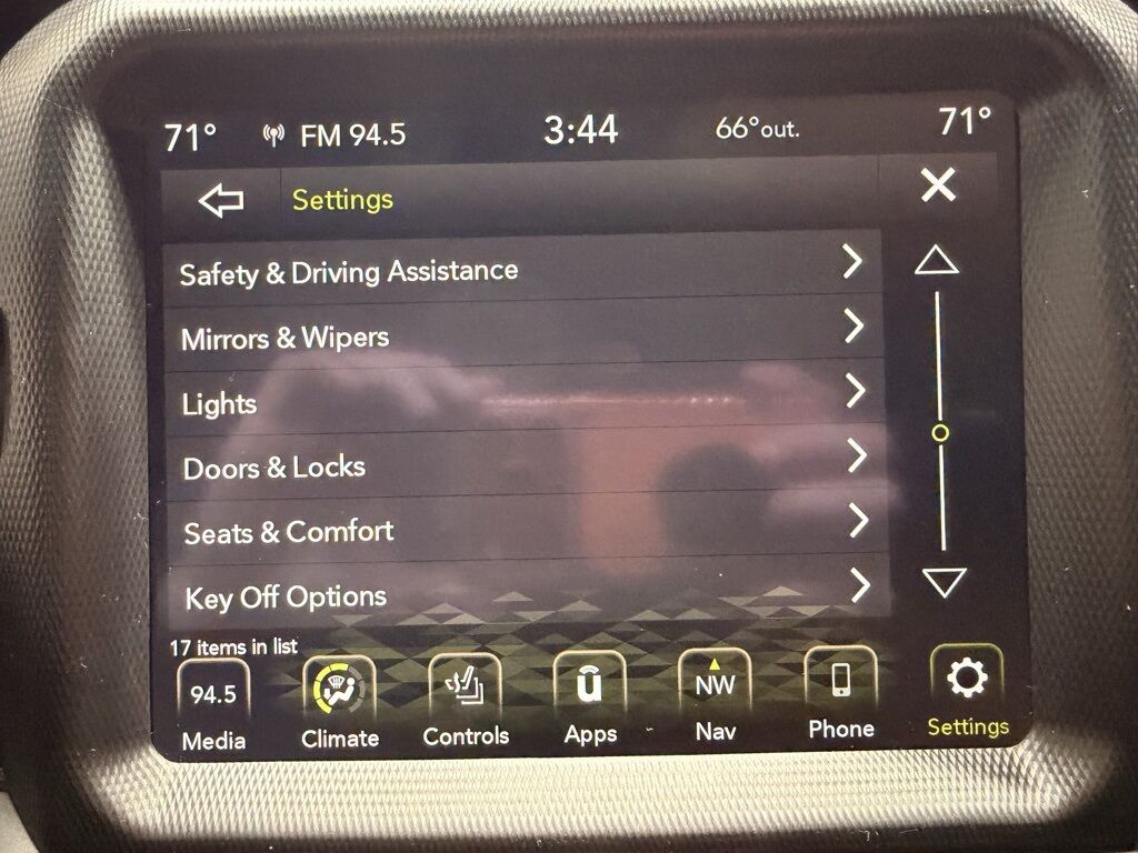 2023 Jeep Wrangler 4x4 Unlimited Sahara Minocqua WI 2023 Jeep Wrangler 4x4 Unlimited Sahara Minocqua WI