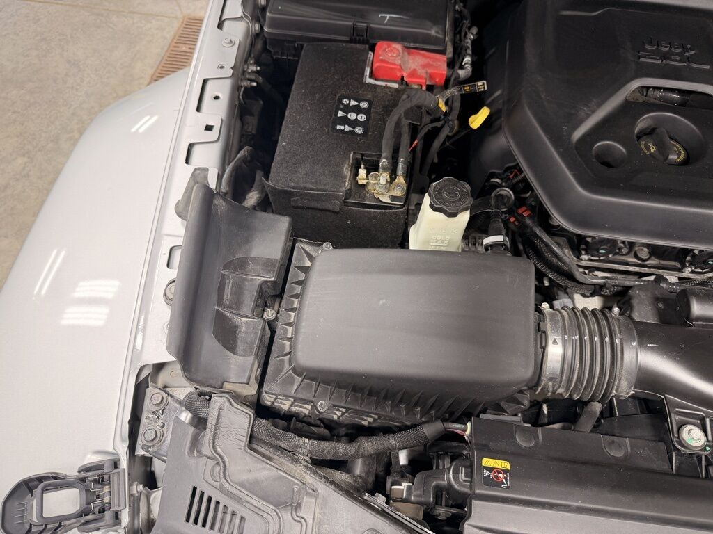 2023 Jeep Wrangler 4x4 Unlimited Sahara Minocqua WI 2023 Jeep Wrangler 4x4 Unlimited Sahara Minocqua WI