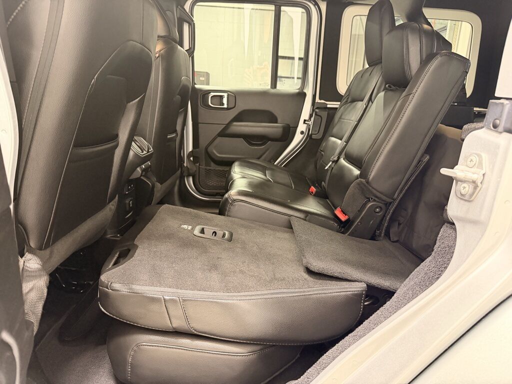 2023 Jeep Wrangler 4x4 Unlimited Sahara Minocqua WI 2023 Jeep Wrangler 4x4 Unlimited Sahara Minocqua WI