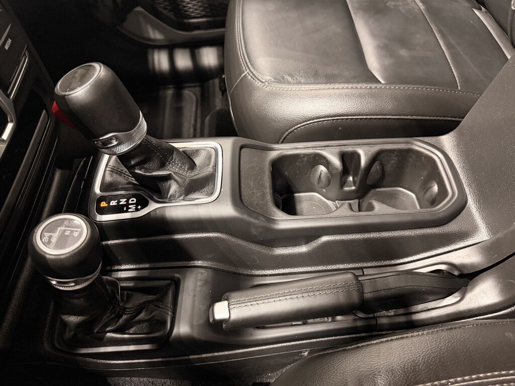 2023 Jeep Wrangler 4x4 Unlimited Sahara Minocqua WI 2023 Jeep Wrangler 4x4 Unlimited Sahara Minocqua WI