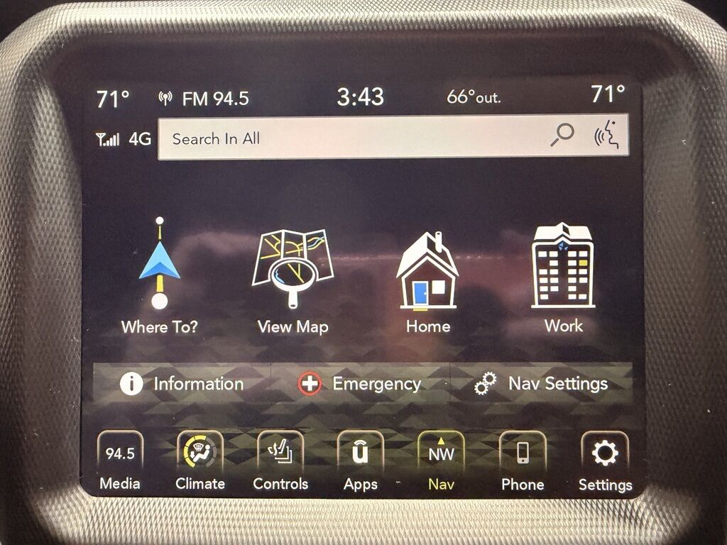 2023 Jeep Wrangler 4x4 Unlimited Sahara Minocqua WI 2023 Jeep Wrangler 4x4 Unlimited Sahara Minocqua WI